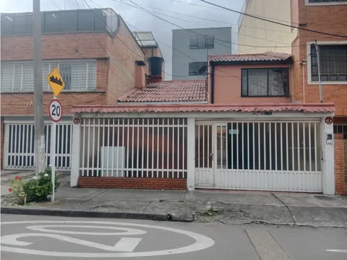 Venta De Bodega En Modelia, Bogotá
