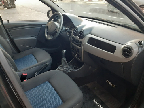 Renault Sandero 1.6 Authentique Pack I 90cv 2011 Impecable