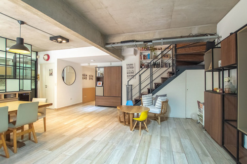 Imagen 9 de 30 de Depto 4 Amb En Venta En Belgrano 2 Coch Y Patio