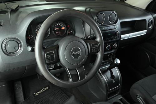 Jeep Compass 2.4 Sport 170cv Atx