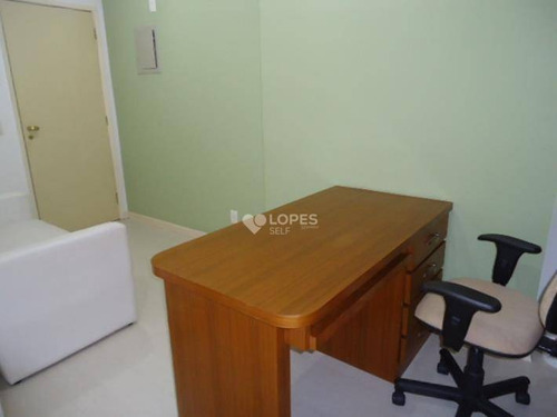 Imagem 3 de 7 de Sala À Venda, 36 M² Por R$ 360.000,00 - Centro - Niterói/rj - Sa1685