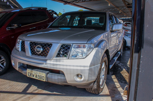 Imagem 2 de 5 de Nissan Frontier