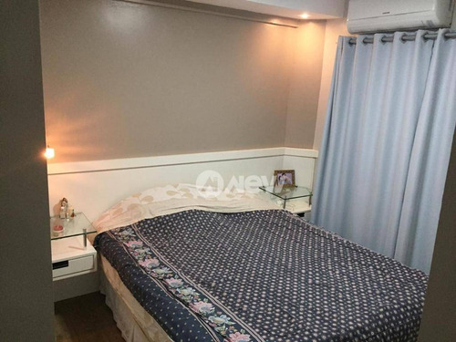 Imagem 7 de 23 de Apartamento À Venda, 86 M² Por R$ 449.000,00 - Scharlau - São Leopoldo/rs - Ap3277