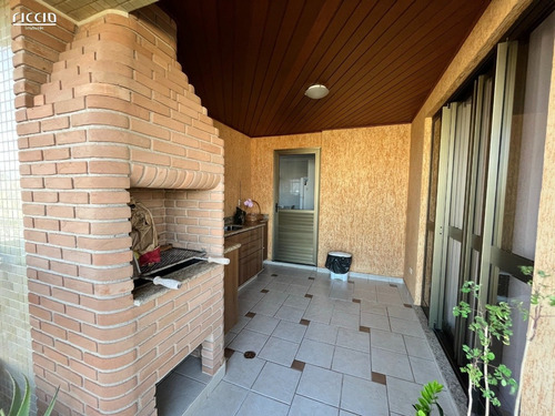 Imagem 6 de 15 de Apartamento - Jardim Aquarius - Ref: Ri4999 - V-ri4999