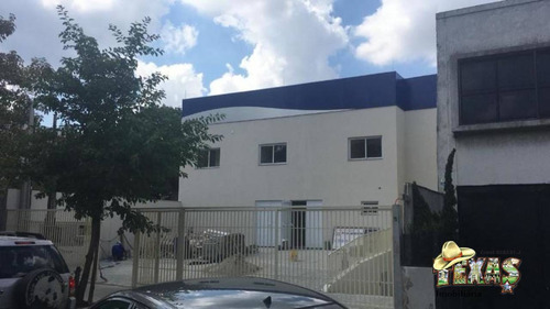 Imagem 7 de 12 de Galpão À Venda Cambuci - 2979