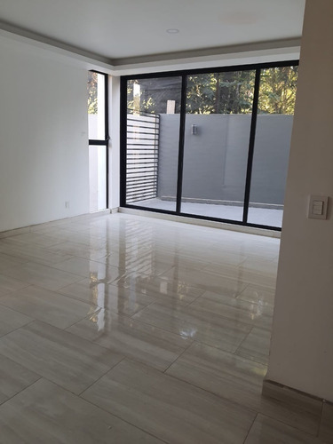 Imagen 3 de 14 de Departamento En Venta En Torre Privee Colomos