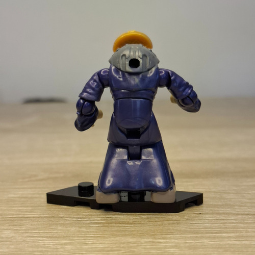 Halo Mega Construx Prophet Of Regret 1 (Usado)