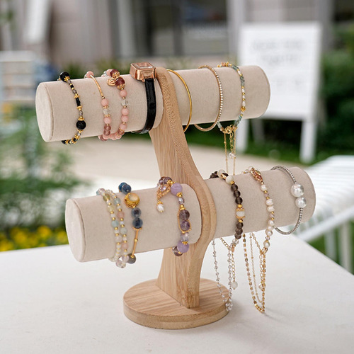 Soporte De Brazalete De Brazalete Visualización De Para La