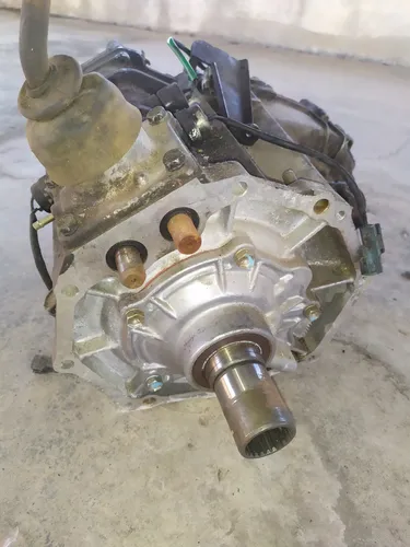 Transfer Usado Toyota Prado (Usado)