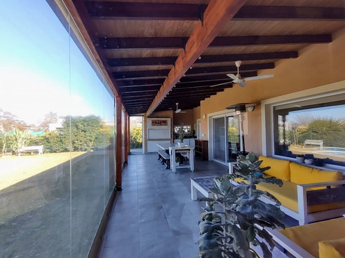 Imagen 22 de 24 de Casa En Venta En Manzanares Chico
