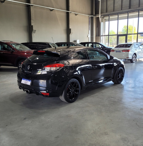 Imagen 5 de 23 de Impecable Megane Iii R.s. 265 Cv Año 2016 Con Solo 58.000 Km
