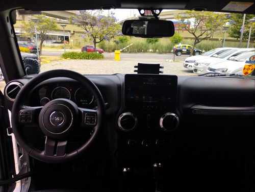 Jeep Wrangler 3.6 Rubicon 284hp Atx