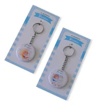 Comprar Souvenir Cumpleaños: Llaveros Bebes X20u