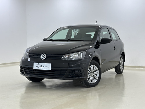 Volkswagen Gol 1.6 Trend 3p L16 Id:8423