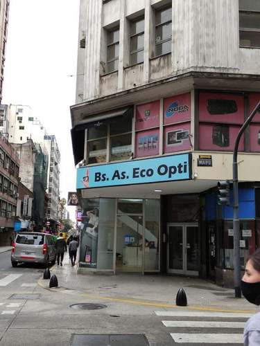 Local En Esquina. Oportunidad De Alquiler