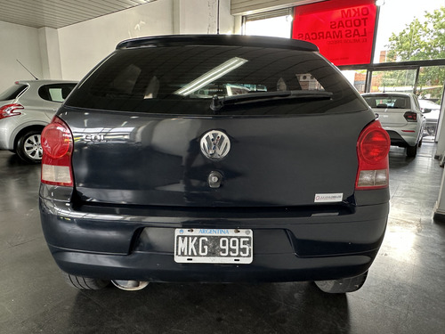 Volkswagen Gol 1.4 Power 83cv 3 p