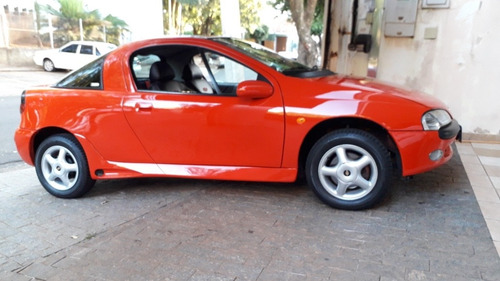 Chevrolet Tigra 1.6 Coupe 2p 1998