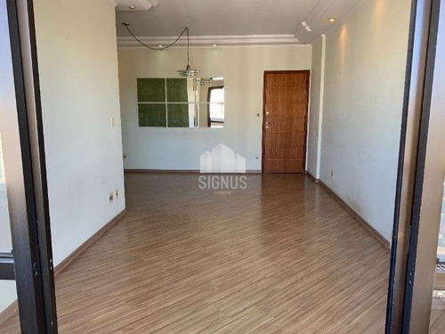 Imagem 2 de 19 de Excelente Apartamento Venda Vila Itapura Campinas - Ap100299