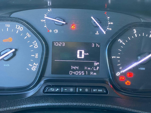 Peugeot Expert Passageiro