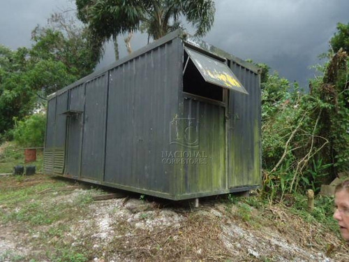 Terreno À Venda, 4085 M² Por R$ 2.000.000,00 - São Caetaninho - Ribeirão Pires/sp - Te0163