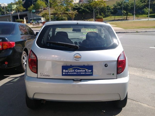 Imagem 15 de 15 de Celta 1.0 Mpfi Spirit 8v Flex 2p Manual