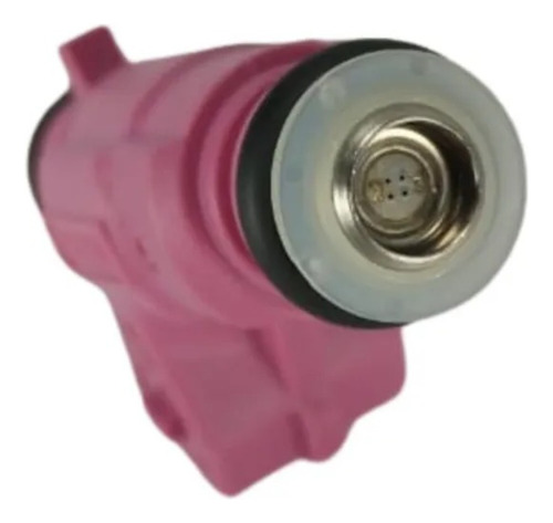 Bico Injetor 2006-2014 Peugeot 207 1.4 8v Flex