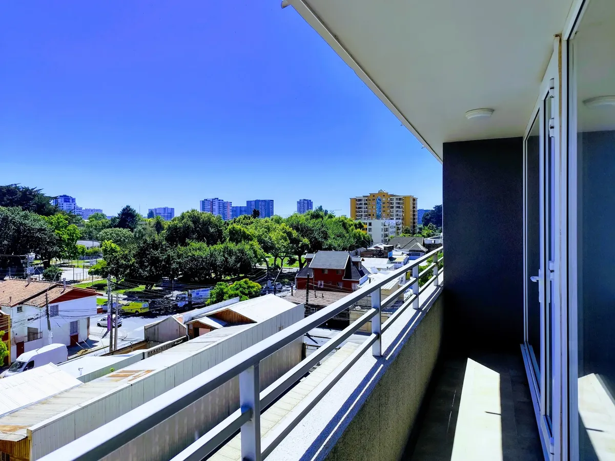 Imagen 1 de 13 de Moderno Departamento