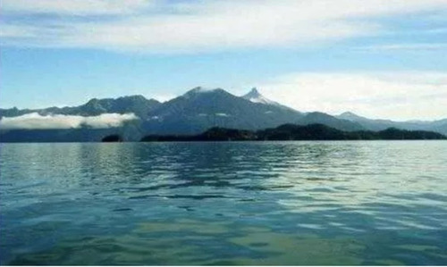 Venta De Fundo, Lago Todos Los Santos