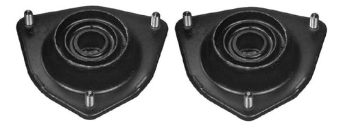 Par Bases Amortiguador Del Para Elantra 2005-2006 L4 2.0 Ck