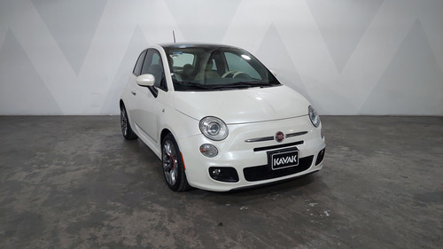Fiat 500 1.4 Sport At