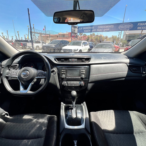 Nissan X-Trail 2.5 Sense 2 Row Cvt