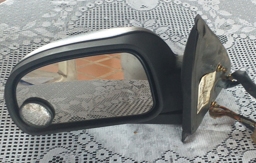 Retrovisor Izquierdo Chevrolet Trail Blazer (Usado)