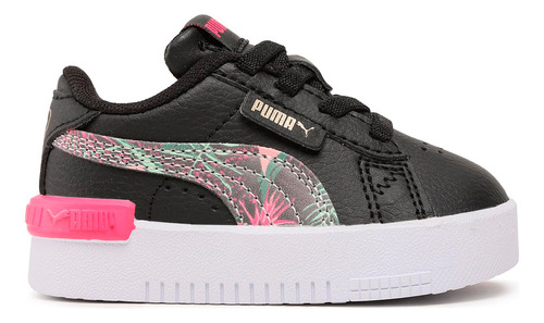 Zapatillas Puma Niños Jada Vacay Queen Ac Inf 389752 01