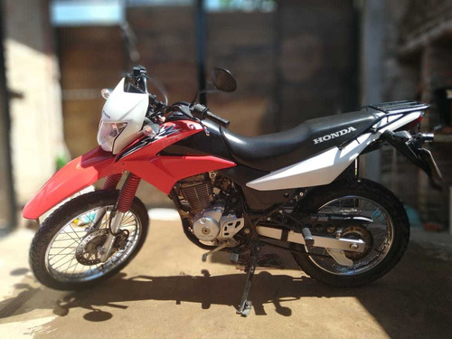 Honda Xr 150