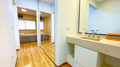Alquiler Depto 2 Amb En Palermo Hollywood Guatemala Al 5500 Todo Incluido