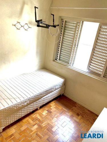 Imagem 6 de 15 de Sobrado - Sumarezinho - Sp - 618573