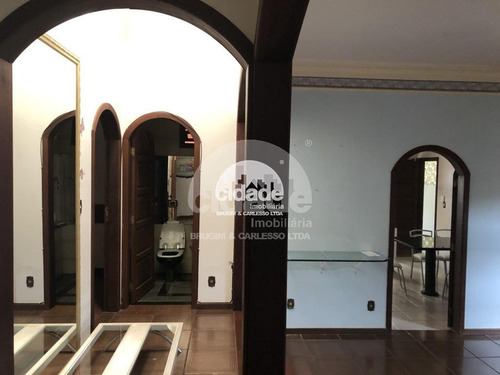 Imagem 19 de 25 de Casa Residencial À Venda, 3 Quartos, 1 Suíte, Centro - Cascavel/pr - 11967