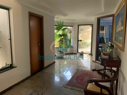 Imagem 22 de 30 de Casa Alto Padrão À Venda Em Santana De Parnaíba/sp - 675