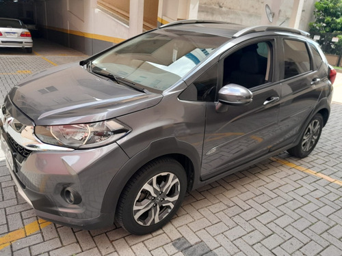 Honda WR-V 1.5 Ex Flex Aut. 5p