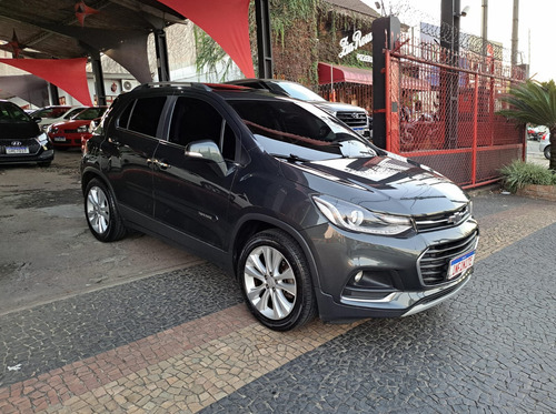 Chevrolet Tracker 1.4 Premier Turbo Aut. 5p