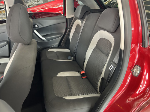 Citroën C3 1.6 TENDANCE 16V FLEX 4P AUTOMÁTICO