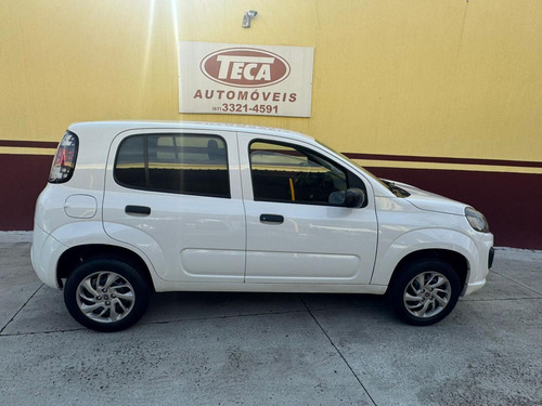 Fiat Uno Attractive 1.0