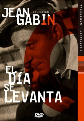 El Dia Se Levanta  1939 Dvd