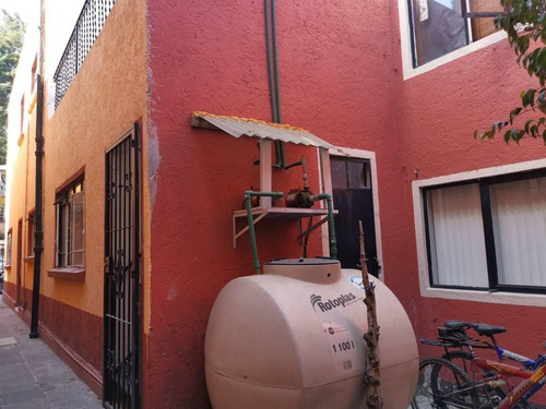 Imagen 8 de 14 de Edificio En Venta, Álvaro Obregón, Ciudad De México.