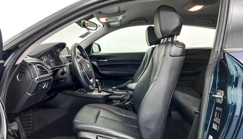 Imagen 15 de 15 de 34655 - Bmw Serie 1 2016 Con Garantía