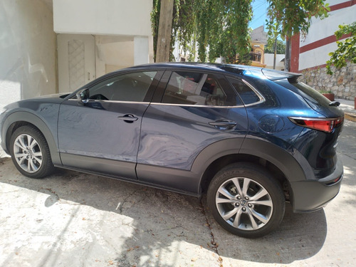 Mazda CX-30 2.5 I Grand Touring 2wd At