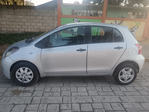 Toyota Yaris 1.5 HB 5DR AT CORE