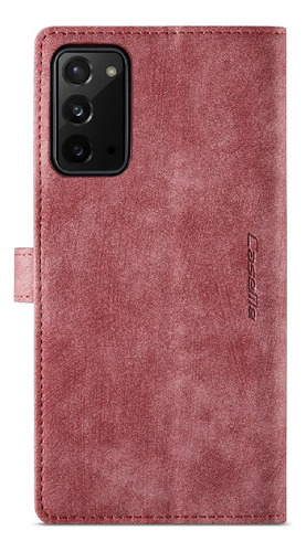 Funda Caseme For Samsung Galaxy Note 20 For Hombres