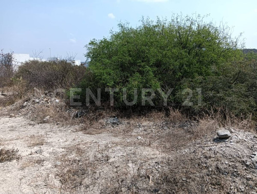 Terreno Residencial En El Molino Tehuacan