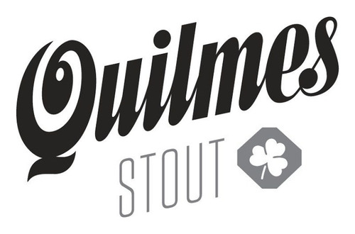 Cerveza Quilmes Stout X 473ml X6 Unid. Negra. Almafemi Prod.